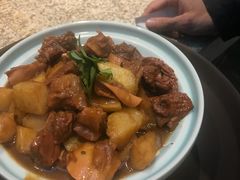 -禾珍珠家常小馆(河南博物院店)