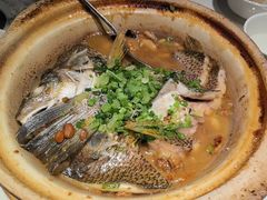 -喜记顺德菜(南昌万象城店)