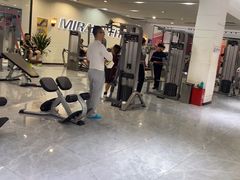-奇迹健身(金牛凯德店)