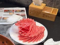 -南门四季铜锅涮肉(大屯·北苑店)