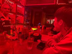 -The Drinkery (瑞金店)