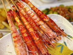碳烤大海虾-小煵记·打边炉(西丽文光店)