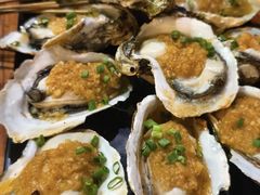 -土蚝·高压锅生蚝(百姓美食街店)