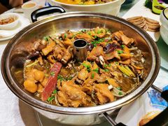 -东方之珠海鲜酒楼(南开店)