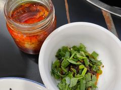 -江川野生菌火锅铜锅鱼(贵清火锅店)