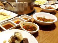 -掂档潮汕牛肉火锅(沈阳万象城店)