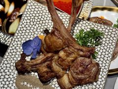 -临江宴(陆家嘴店)