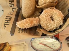 -太食獸泰式茶餐厅(IFS国金中心店)