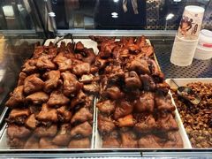 -廖记棒棒鸡(青岛万象城店)