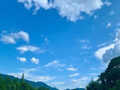 -炎帝陵景区
