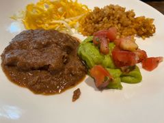 -Cactus墨西哥仙人掌餐厅