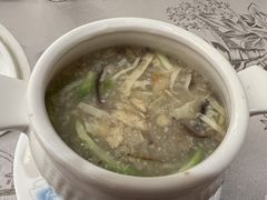 顺德拆鱼羹-香云轩·顺德菜(香云纱园林酒店店)
