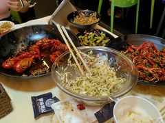 -聚味瞿记·龙虾堂(坡子街店)