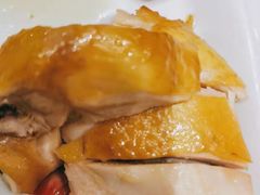 -香港新曜记·粤菜点心(滨江宝龙店)