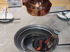 -韩宫宴烤肉·料理(荆门漳河万达店)