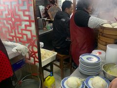 -孟家蟹包(锦绣街店)