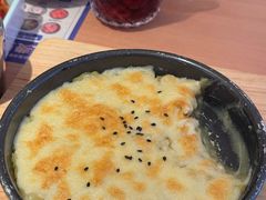 -韩香福脊骨汤锅(上杭路店)