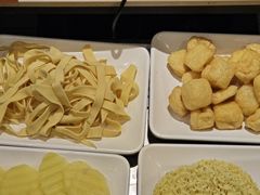 -古乐牛香·鲜牛肉牛杂火锅(解放东路店)