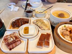 -滋粥楼·顺德菜(番禺广场总店)