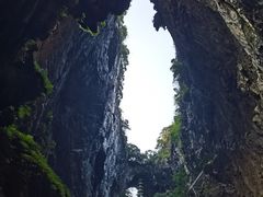 -英西峰林·洞天仙境