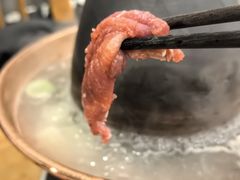 羊里脊-金生隆(六铺炕店)