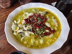 -大牌大·传统杭帮菜(湖滨店)