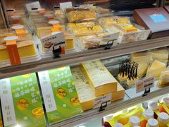 -TOUCH泰奇(航头路店)