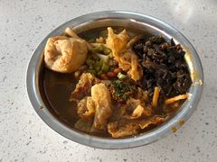 -凤张螺蛳粉·爽口粉(跃进路总店)
