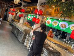 -野渡坡·极致湘菜·庭院餐厅(汉阳店)
