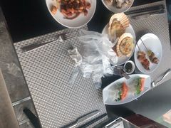 -339旋转餐厅(天府熊猫塔店)