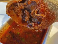 -零·壹新疆羊肉抓饭