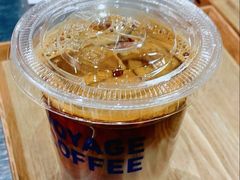 -VOYAGE COFFEE(杨梅竹店)