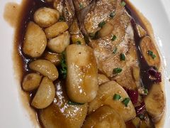 -青菁酒家·象山海鲜(胜利河美食街店)