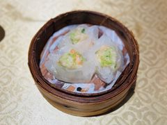 -哈尔滨永泰喜来登酒店·璟泰公馆