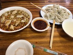 -尤素福东举院饺子馆