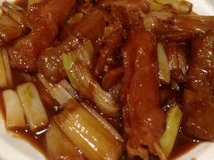 -狮王府淮扬菜(新街口友谊店)