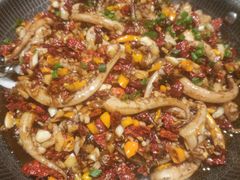 -衡厨·衡阳土菜(中南店)