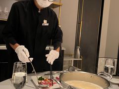 -红雀围·海鲜火锅(陆家嘴中心店)