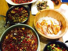 -胡桃里音乐酒馆(曲江店)