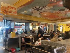 -黄记煌三汁焖锅(金凤万达广场店)
