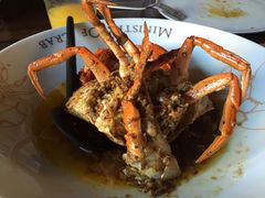 -Ministry of Crab(科伦坡店)