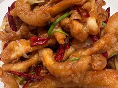 -九龙餐厅(大沽路店)