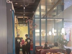 -老板恋上鱼(振华商厦店)