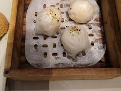 晶莹鲜虾饺-蔡澜点心·粤菜(西单大悦城店)