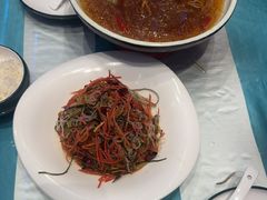 -丝宴·凤城印象·西北特色菜(彩虹湾店)