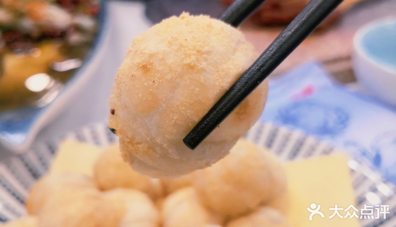 越吃越想吃的香辣蟹