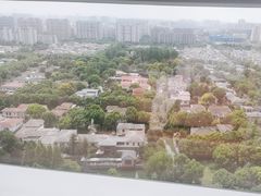 -上海浦东康桥绿地假日酒店