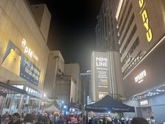 -东大门市场