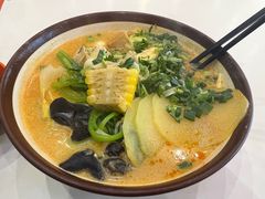 -张亮麻辣烫(北京马连道店)