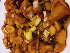 -马凯餐厅(地安门店)